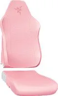 Funda Para Silla Marca Razer Para Iskur V2 X Color Rosa Quartz RC81-04430300-R3U1