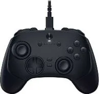 Gamepad Alambrico Marca Razer Modelo Wolverine V3 Tournament Edition 8K Para PC Color Black RZ06-05550100-R3U1