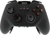 GAMEPAD BIONIK INALAMBRICO VULCAN NEGRO BNK-9046