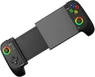 Gamepad Bluetooth Marca Primus Modelo VICTOR01BT Para Moviles De Hasta 6.8" PMC-01BT