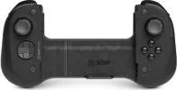 Gamepad Bluetooth Marca SCUF Modelo Nomad Para Juegos Moviles Compatible Con iPhone Color Negro