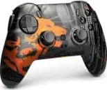 Gamepad Inalambrico Marca SCUF Modelo Envision Pro V2 Call Of Duty Black Ops 6 Edition
