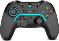 Gamepad Inalambrico Modelo Harrow Pro G808-Pro Marca Redragon Con 13 Botones
