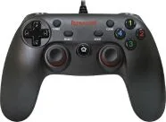 Gamepad Modelo Saturn G807 Marca Redragon Conexion USB 2.0 Con 8 Botones