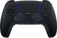 Gamepad Para Playstation 5 Sony Dualsense Inalambrico Color Negro