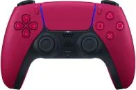 GAMEPAD SONY DUALSENSE INALAMBRICO PARA PLAYSTATION 5 COLOR COSMIC ROJO
