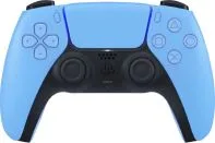 GAMEPAD SONY DUALSENSE INALAMBRICO PARA PLAYSTATION 5 COLOR STARLIGHT AZUL