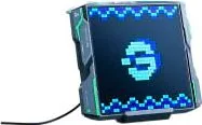 Gaming Pixel Light Marca Govee Modelo H8630A81