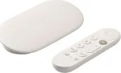 Google TV Streamer 4K Color Porcelana Smart con 32GB De Almacenamiento