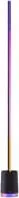 Govee RGBICWW Floor Lamp Pro Con Bocina Integrada Modelo H6079112 Color Negro