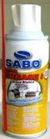 Grasa Blanca 210ML Sabo Para Impresoras  Equipo Electronico  Computadoras