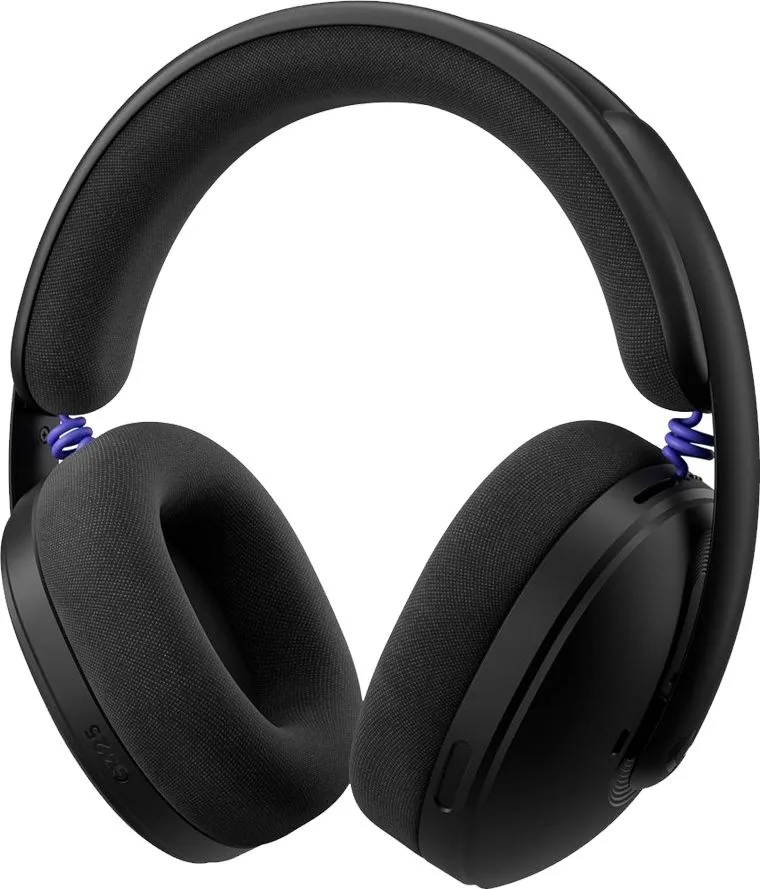Headset Logitech G325 Lightspeed Negro
