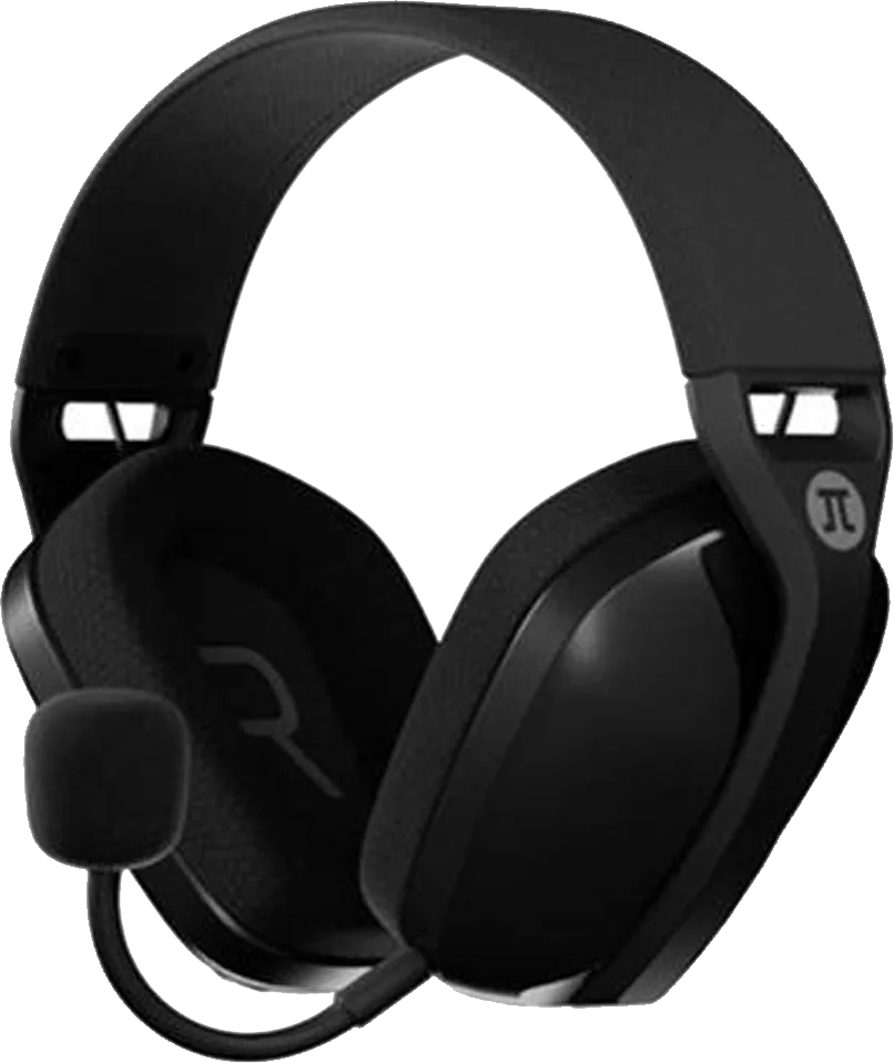 Headset Primus Arcus PBH-360W Wireless Black