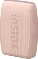 Impresora Bluetooh Marca Fujifilm Modelo Instax Mini Link 3 Bundle Color Rosado