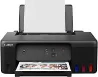 Impresora G1130 Canon 11 Negro /6 Color IPM Sistema Continuo