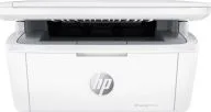 Impresora Laser Multifuncional Marca HP Modelo LaserJet M141w Inalambrico Velocidad De Impresion Hasta 20ppm Memoria Estandar De 64MB