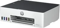 Impresora Marca HP Modelo Smart Tank 210 Sistema De Tinta Continua Velocidad De Impresion Hasta 12ppm (negro) Y 5ppm (color) Conexion Wifi