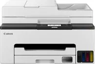 Impresora De Sistema Continuo Multifuncional Modelo MAXIFY GX2010 Marca Canon Con Wifi