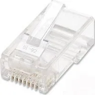 INTELLINET 502344 CONECTOR RJ45 PARA CABLE CAT6