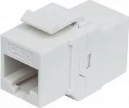 INTELLINET 505147 COPLE RJ45 A RJ45 CAT6 BLANCO