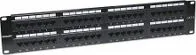 INTELLINET 560283 PANEL DE PARCHEO CAT6 48 PUERTOS