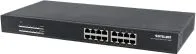 INTELLINET 560993 SWITCH GIGABIT POE 16 PUERTOS 30W