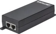 INTELLINET 561518 INYECTOR POE+ 10/100/1000 GIGABIT ALTAPOTENCIA PLAST