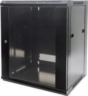 INTELLINET 711869 GABINETE PARA SERVIDOR 19" 63.5cm x 57cm x 45cm