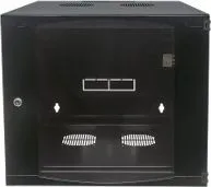 INTELLINET 713863 GABINETE PARA SERVIDOR 19" MONTAJE MURO 12U 600mm
