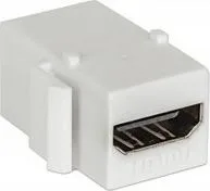 INTELLINET 771351 CONECTOR HDMI HEMBRA A HEMBRA