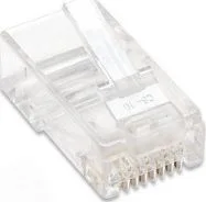 INTELLINET 790055 CONECTOR RJ45 PARA CABLE CAT5e