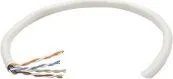 Intellinet Cable UTP Soho 4 Pares Nivel 5 Gris Por Metro