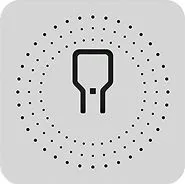Interruptor De Rele Inteligente Marca Nexxt Solutions Modelo NHE-R150 Con Conexion WiFi