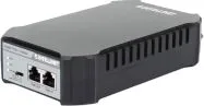 Inyector PoE Gigabit Marca INTELLINET Modelo 561495 De 95Watts