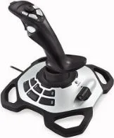 Joystick Marca Logitech Modelo Extreme 3D Pro