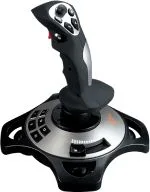 Joystick Simulador De Vuelo Marca PXN Modelo 2113PRO De 4 Axis