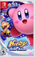 Kirby Star Allies Videojuego Para Nintendo Switch