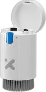 Kit De Limpieza Multifuncional 20 En 1 Marca Xtech Modelo XTA-910 Para Celulares Tablets Camaras Laptops Tvs Audifonos Lentes Y Mas