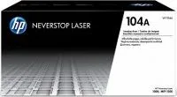 KIT TAMBOR DE IMAGEN HP 104A W1104A NEGRO PARA NEVERSTOP