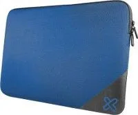 KLIP XTREME SLEEVE FUNDA PORTATIL 15.6" KNS-120BL AZUL