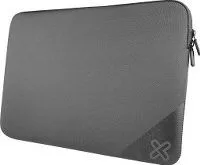 KLIP XTREME SLEEVE FUNDA PORTATIL 15.6" KNS-120GR GRIS