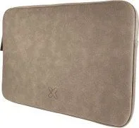 KLIP XTREME SLEEVE FUNDA PORTATIL 15.6" KNS-220KH KHAKI BEIGE