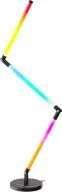 Lampara Smart Marca PRIMUS Modelo NIMBUS3FL Plegable Con Luz RGBIC Conexion WiFi PLI-200FL