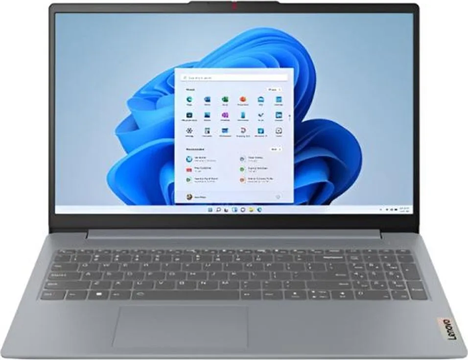 Laptop Lenovo Ideapad Slim 3I 15.6Plg I5-1334U + 8GB Ram + 512 SSD + WIN 11 HOME