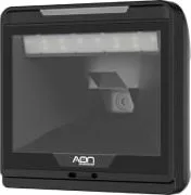 Lector De Codigo De Barras De Mesa Marca AON Modelo TS-255 1D Y 2D Conexion USB AO-SC-1010