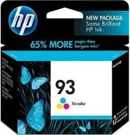 Liquidacion Cartucho De Color Marca HP Modelo 9361WL Para Impresora Psc 1510