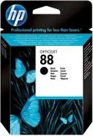 Liquidacion Cartucho Marca HP Modelo C9385AL Color Negro Para Impresora Officejet Pro K5400