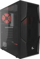 LIQUIDACION CASE XTECH XT-GMR4 TORRE ATX MEDIANO SIN FUENTE PARA GAMER