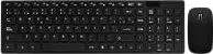 Liquidacion Combo De Teclado Y Mouse Inalambricos Marca ArgomTech Modelo ARG-KB-7436 En Espanol