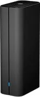 Liquidacion Router Mesh Marca Nexxt Solutions Modelo Bolt AX3000 Plus Color Negro